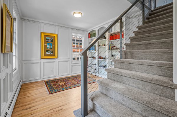 Real Estate example