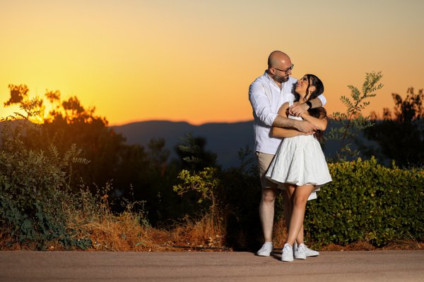 Wedding example
