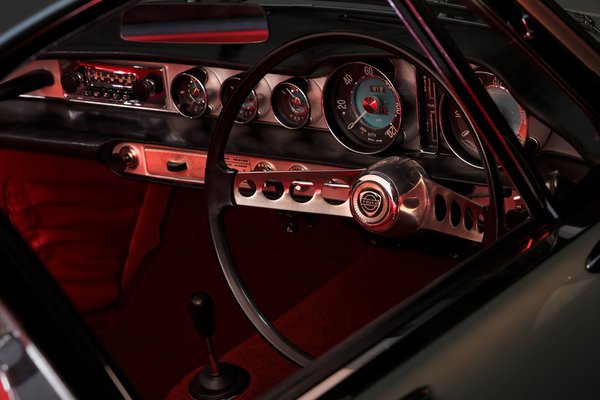 Automotive example