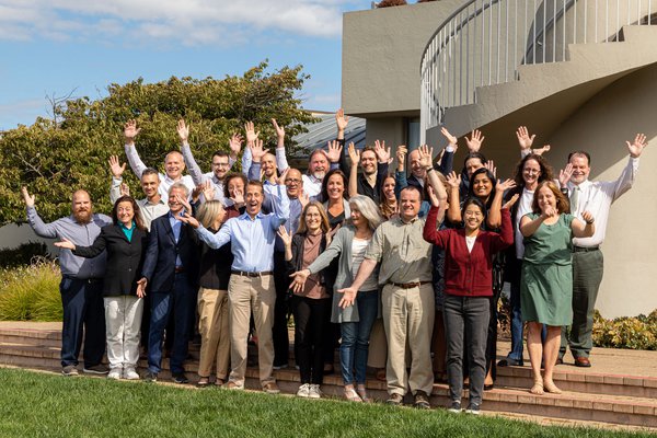 Team & Office example