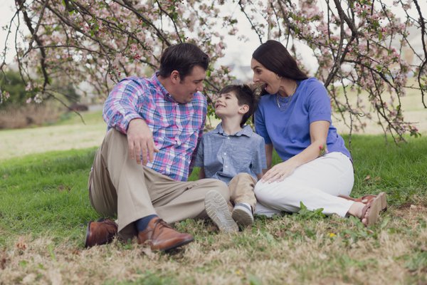 Family example