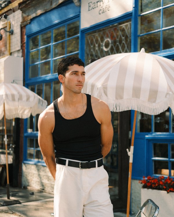 Fashion example