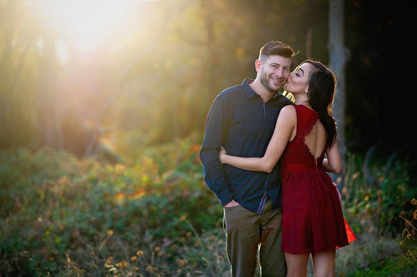 Engagement example