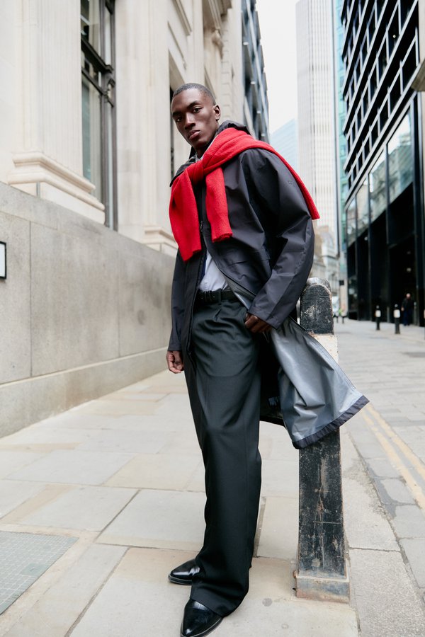 Fashion example