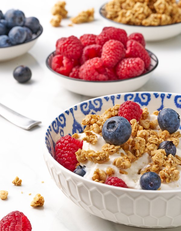 Food example