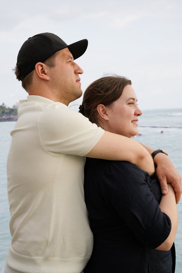 Engagement example