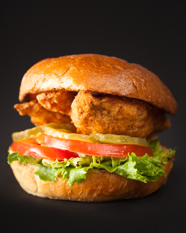 Food example