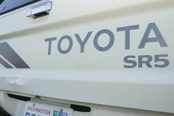 Automotive example