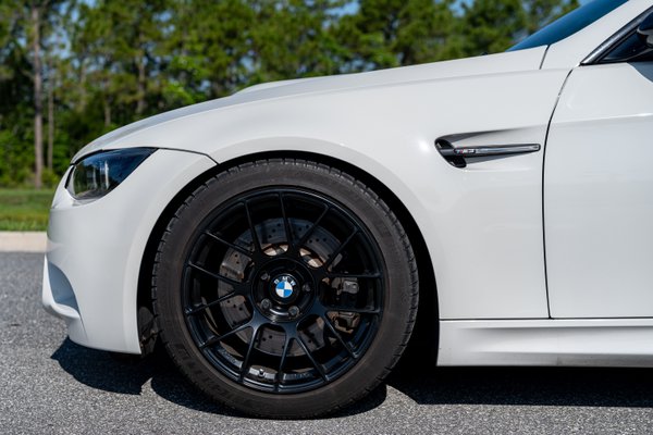 Automotive example