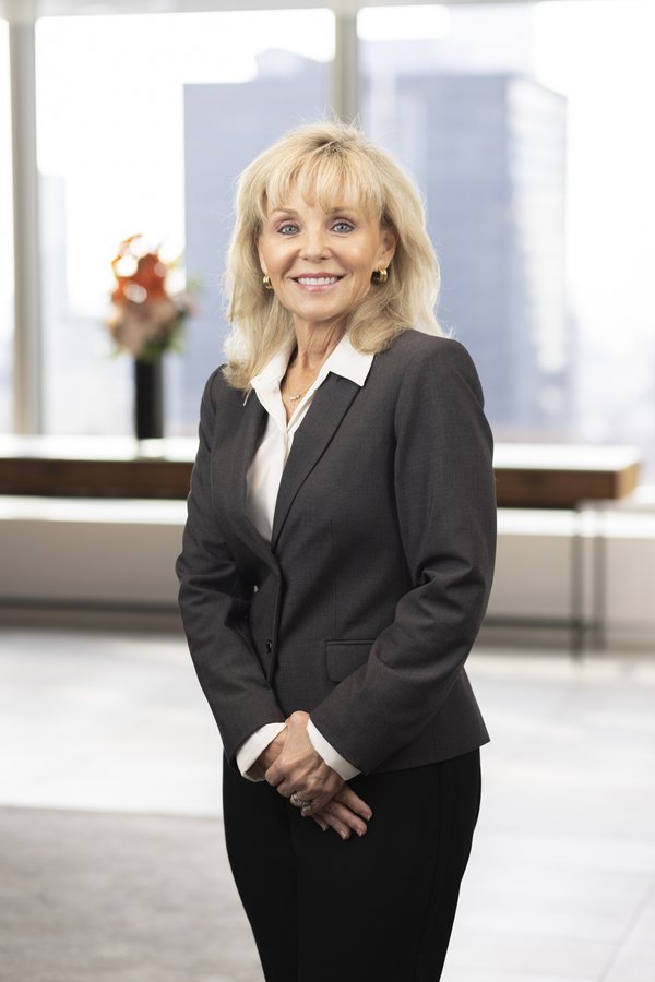 Team & Office example