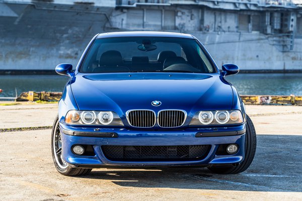 Automotive example