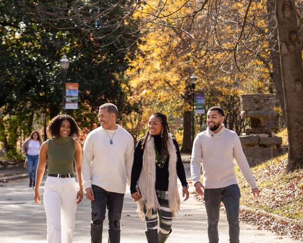 Family example