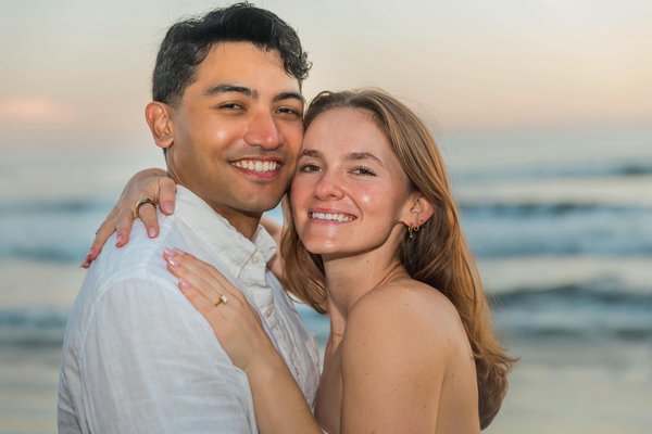 Engagement example