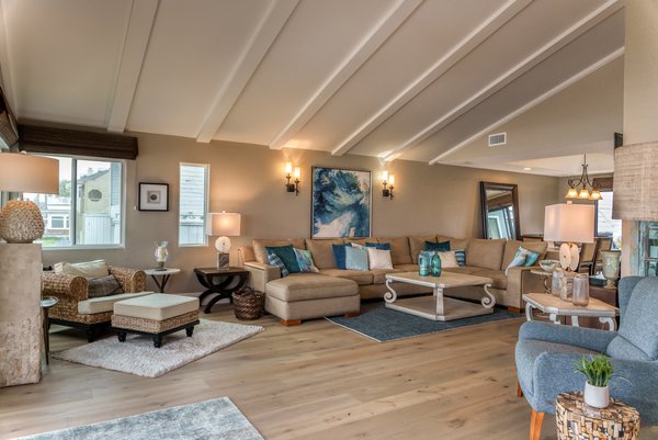 Real Estate example
