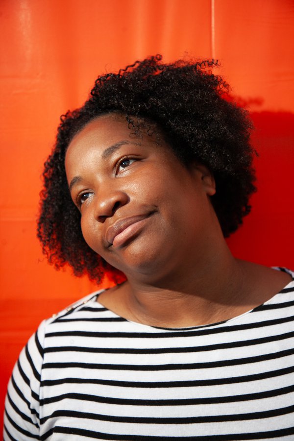 Portrait example