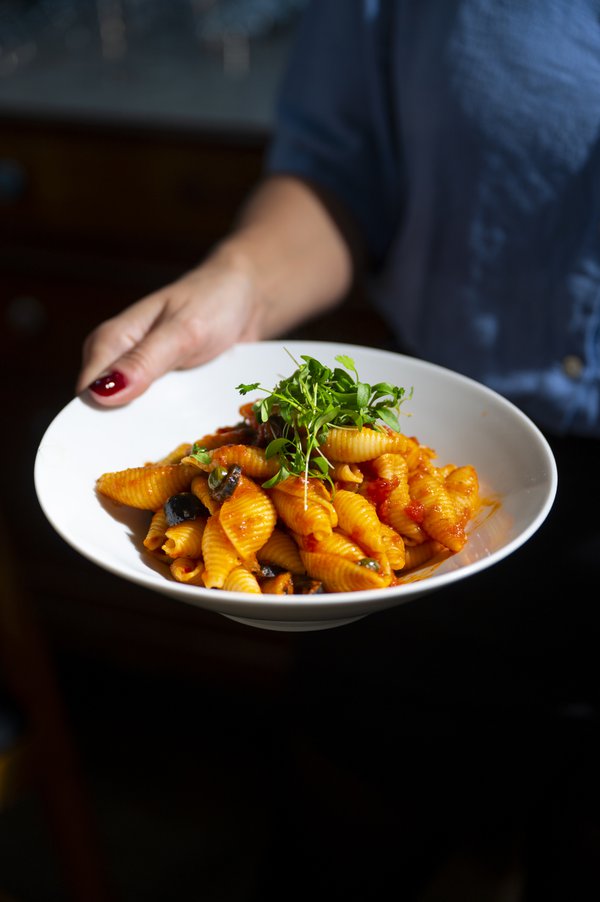 Food example