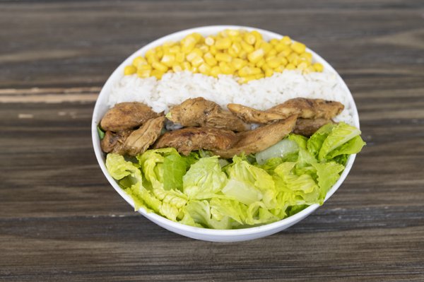 Food example
