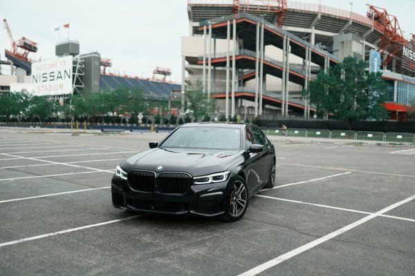 Automotive example