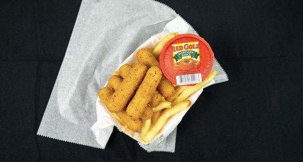 Food example