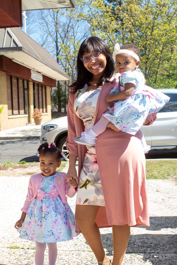 Family example