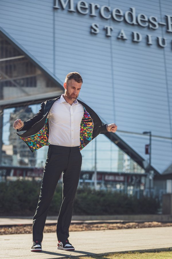 Fashion example
