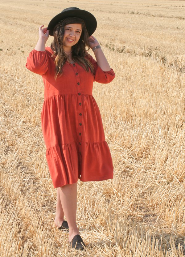 Fashion example