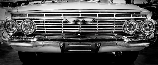 Automotive example