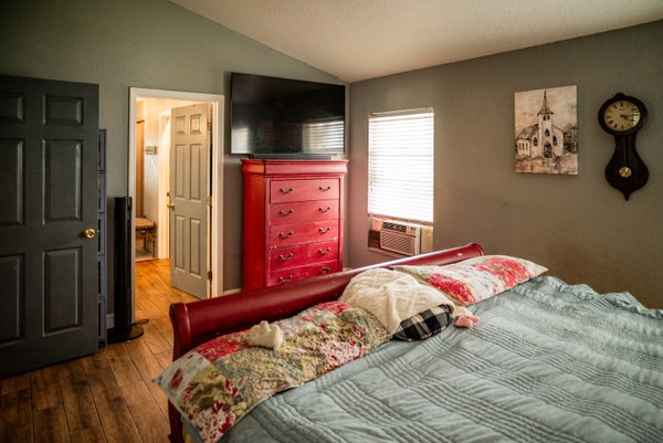 Real Estate example