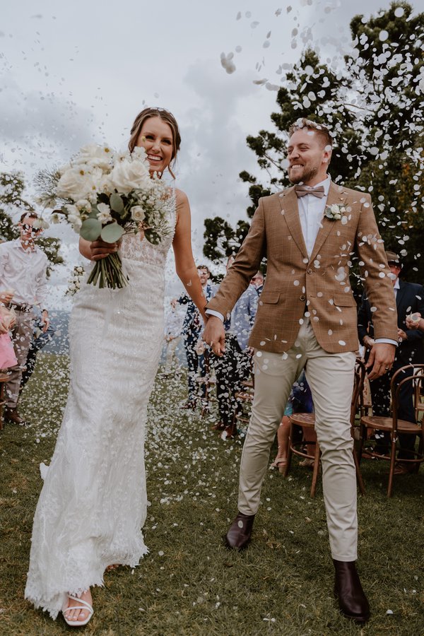 Wedding example