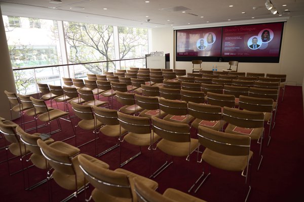 Event example