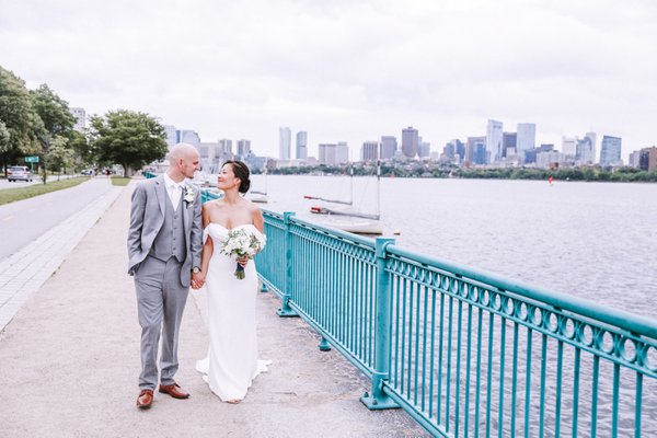 Wedding example