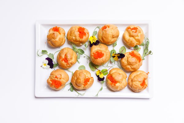 Food example