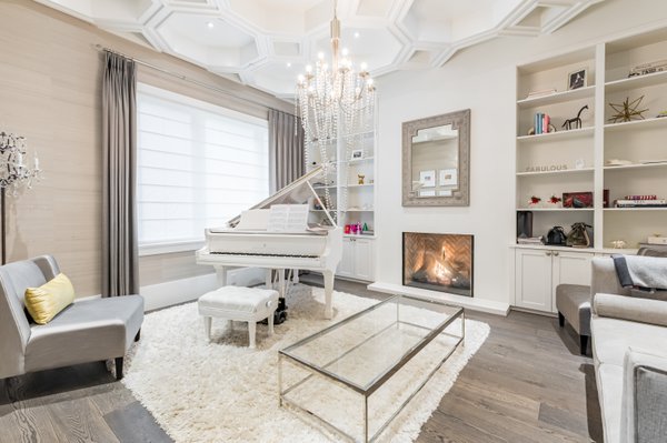 Real Estate example