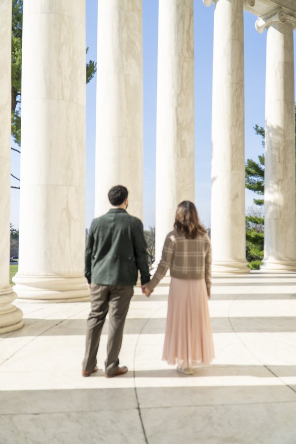 Engagement example
