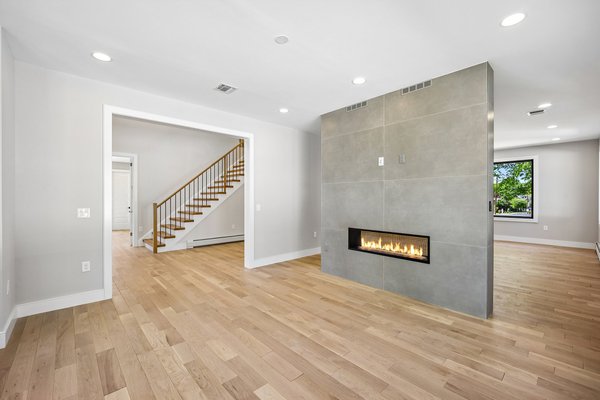 Real Estate example