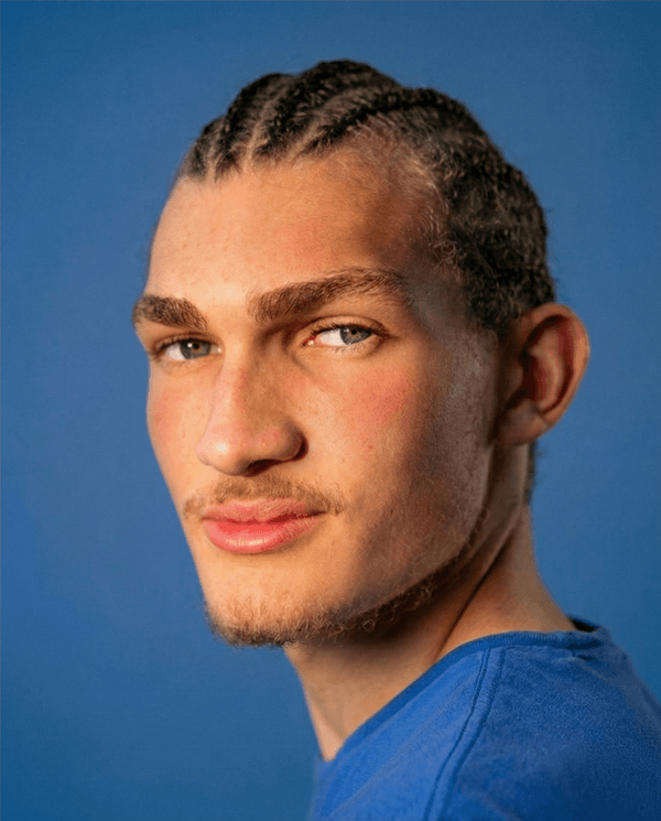 Portrait example