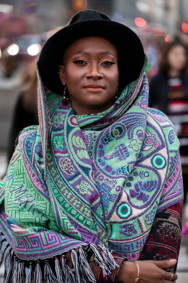 Fashion example