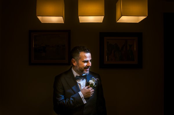 Wedding example