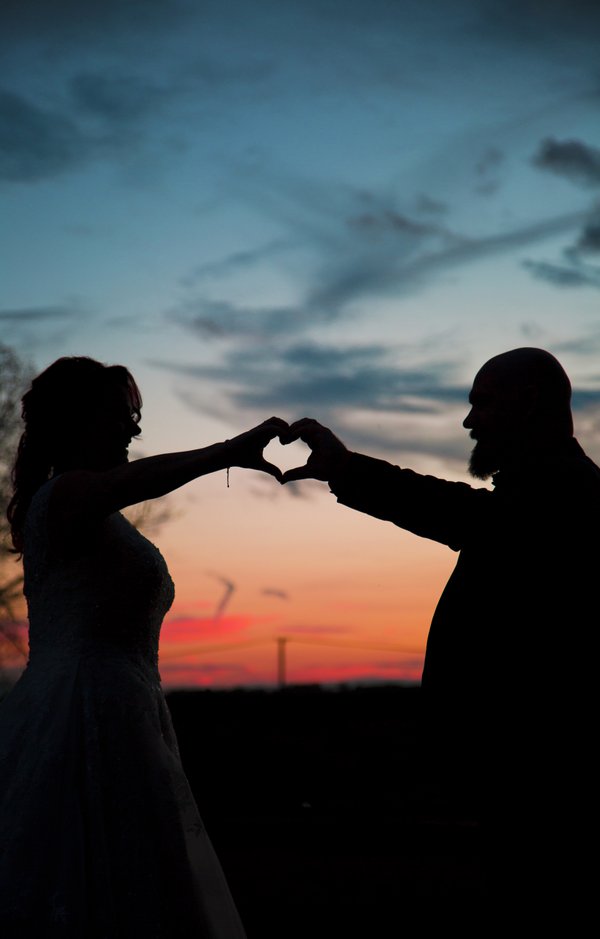 Wedding example