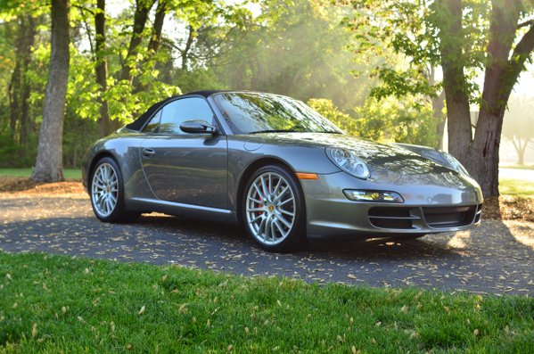 Automotive example