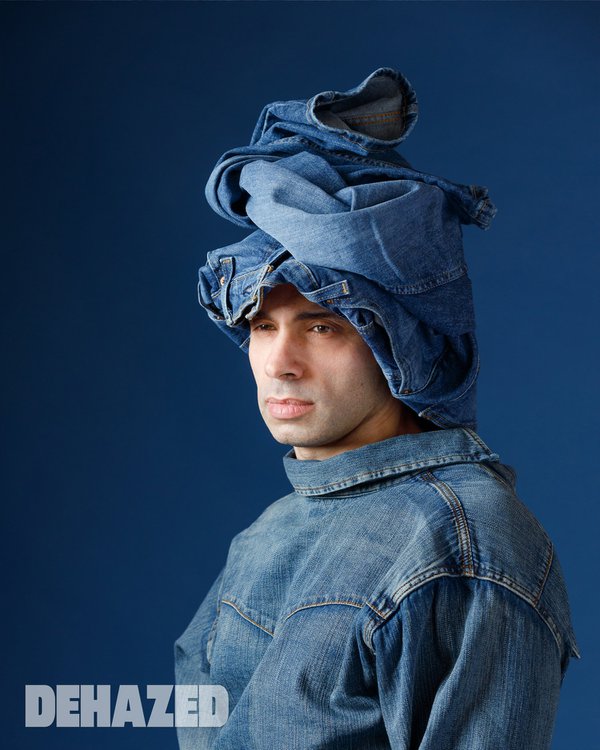 Fashion example