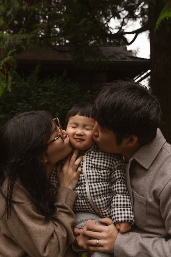 Family example