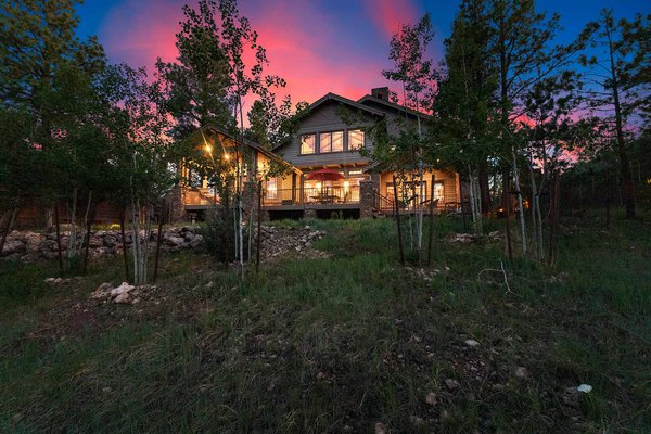 Real Estate example