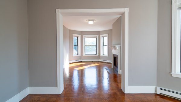 Real Estate example