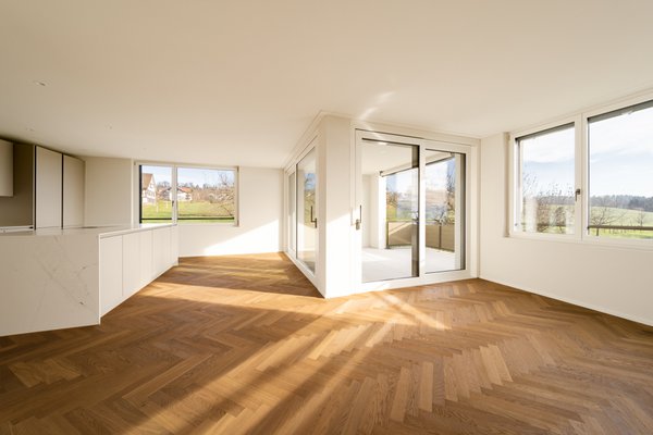 Real Estate example