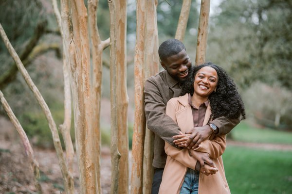 Engagement example