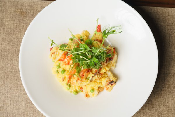 Food example