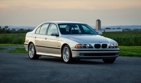 Automotive example