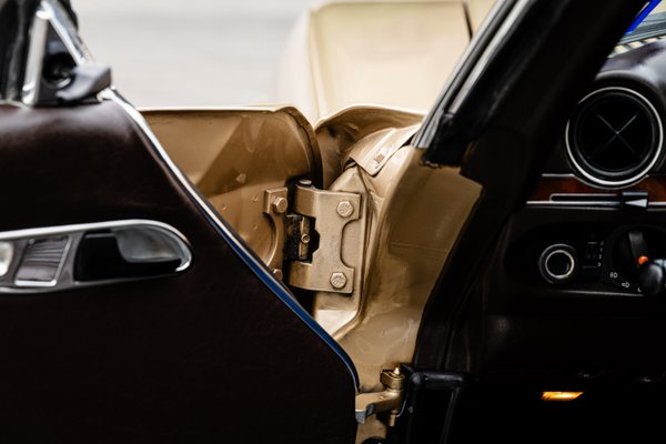 Automotive example