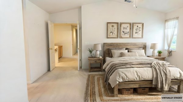 Real Estate example